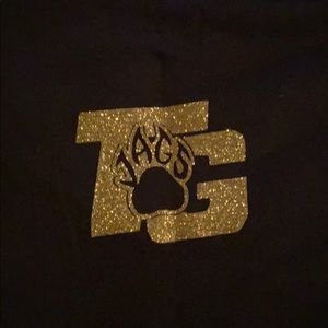 Top Gun Allstars Tshirt